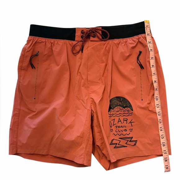 Bearded Goat Rambler Short Size L - Picture 4 of 9